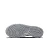 Nike Dunk Low GS Pure Platinum Wolf Grey Barnesko Hvite DH9765-001
