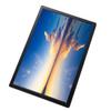 15.4 Inch Portable TV Smart WiFi Int Net TV 1+8G Multimedia Play  Color   LED ATSC Digital TV Support for  