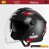 Tangjun A1 Electric Motorcycle Helmet