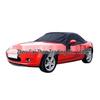 Mazda MX-5 MK1 MK2 MK2.5 Kabriolet Plátěná Střecha Poloviční Kryt proti Slunci