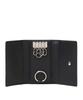 Paul Smith Leather Patchwork Key Case