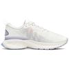 Anta Tron 1.5 Big Data Cushioning Breathable Low Top Running Shoes Women's White Purple 122135586-9