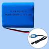 7.4V Battery USB Charger Cable for Car and Drones with SM2.0 3P 4P XH 3P Port Connectors