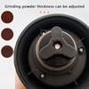 Râșniță de Cafea Electrică Portabilă Încărcare USB TYPE-C Mini Miez de Măcinare Ceramică Pulverizator Râșniță Boabe de Cafea