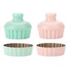 Moldes de pastelaria – Moldes para muffins e queques