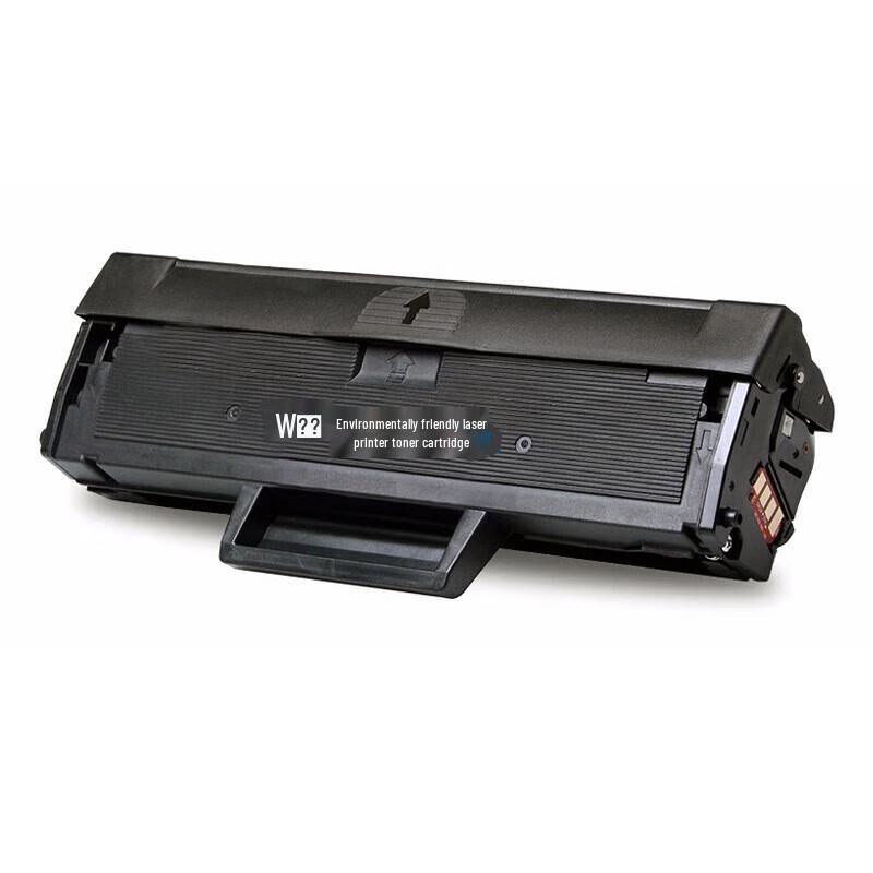 Huawai Tianchuang W1110A Compatible Black Toner Cartridge for HP