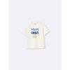 Gu By Uniqlo Kids  Unisex  Graphic T kirBy