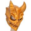Dunkle Kinder Todesgott Maske Halloween Rollenspiel Requisite Für Geisterhaus Und Cosplay