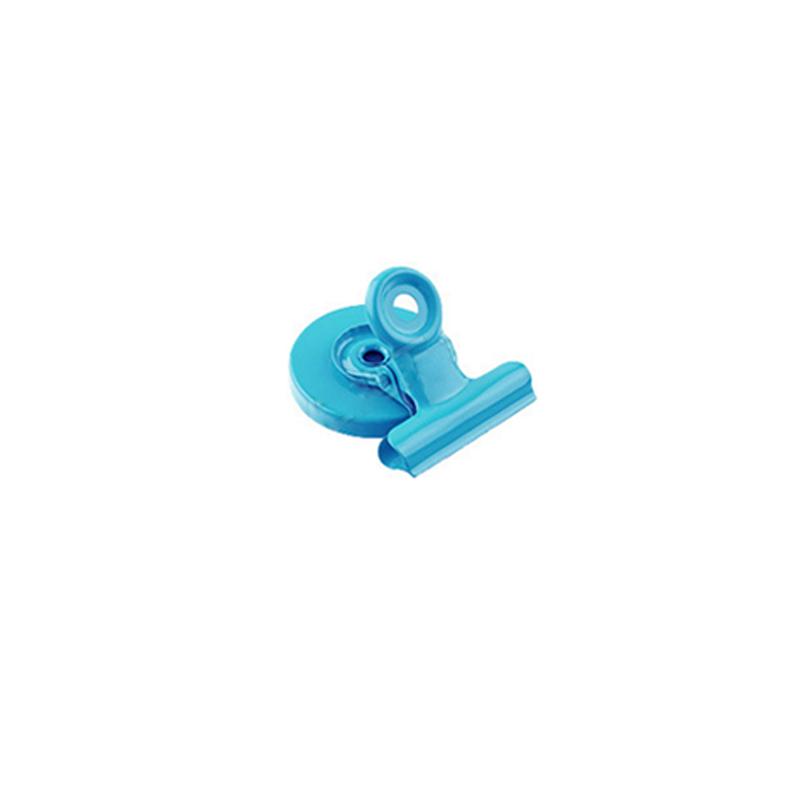 1PC Colorful Magnetic Clip for Whiteboard, Refrigerator Magnet Fridge Magnets for Fridge for Organizing & Decorating
