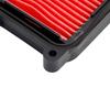 Luftfilter Luftreiniger für Hyosung GV125 GV125M GV250 GV250i Aquila 2000-2017