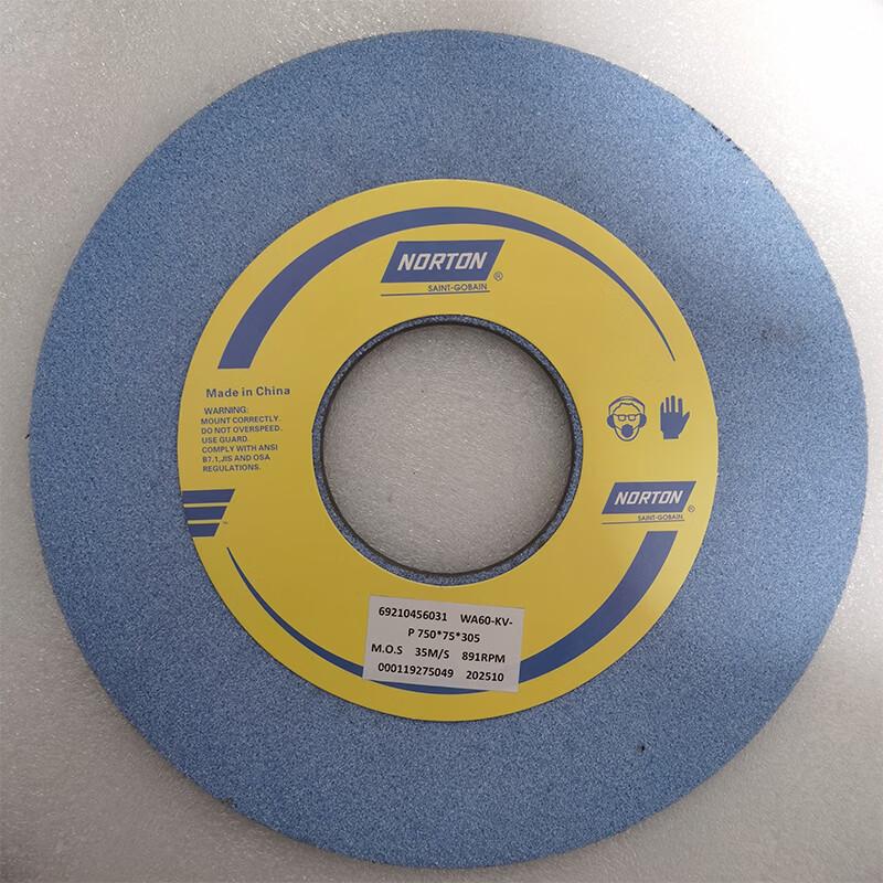 NORTON WA60KV Grinding Wheel