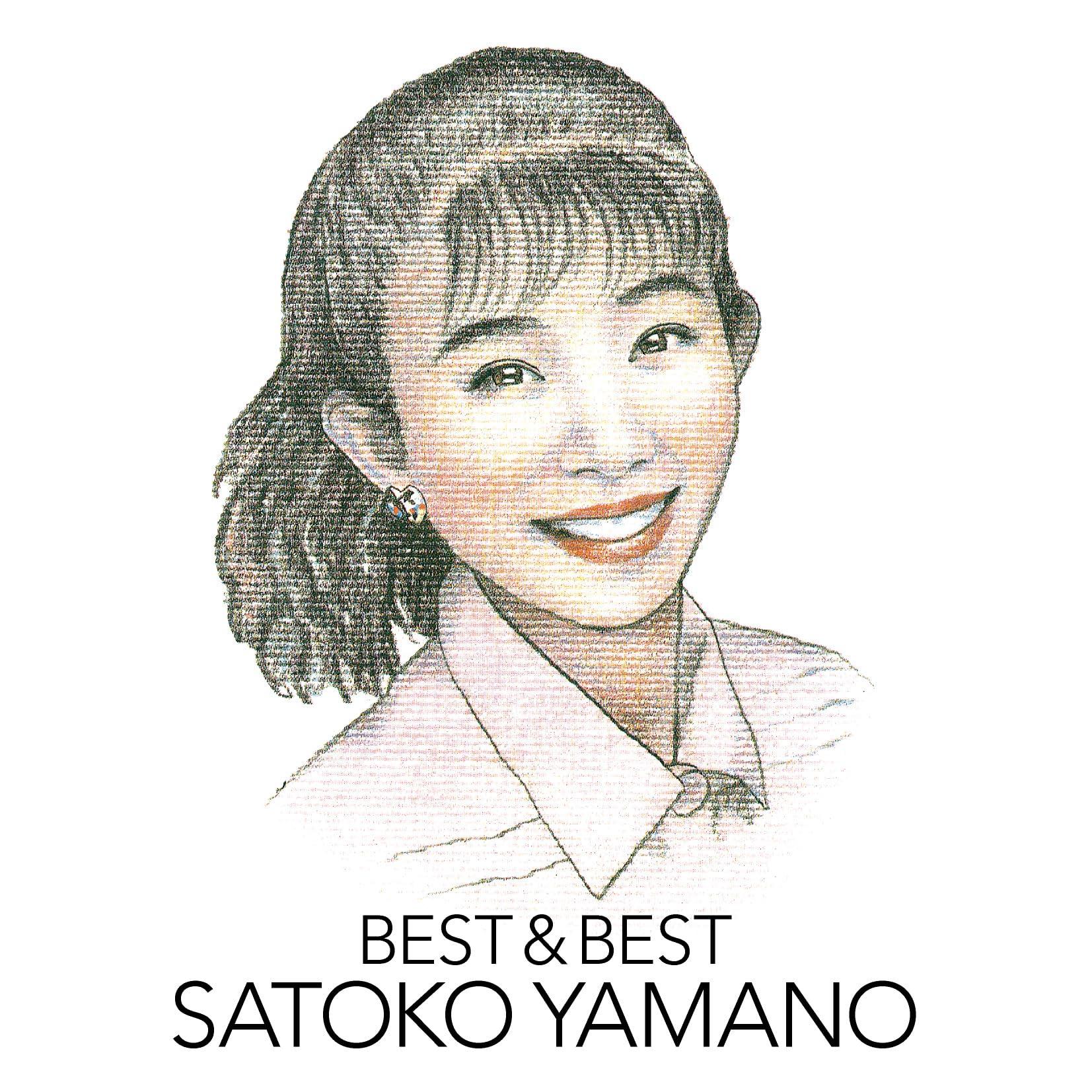 

Satoko Yamano BEST BEST [Reprint] &