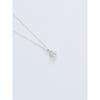 Shell Flow Necklace
