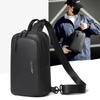 Men's Chest Bag Water-repellent Sport Crossbody Bag
