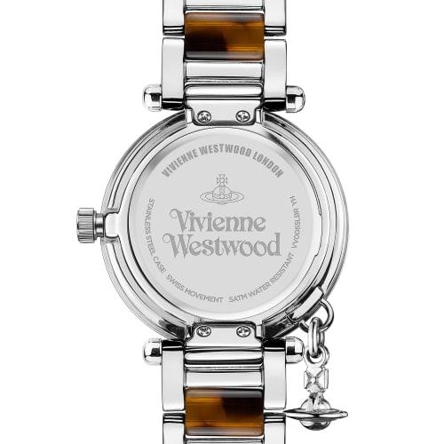 Vivienne Westwood VV006SLBR Women's Watch