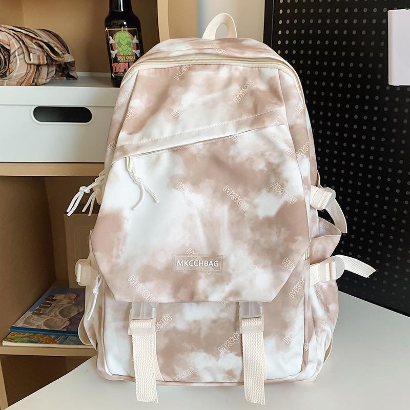 

Детские школьные ранцы для девочек начальной школы, рюкзаки с принтами для учеников средней школы, рюкзаки для учеников старшей школы и студентов колледжей