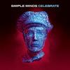 CD SIMPLE MINDS Celebrate The Greatest Hits 587082 Virgin 2013 Kanada Rock Gebraucht