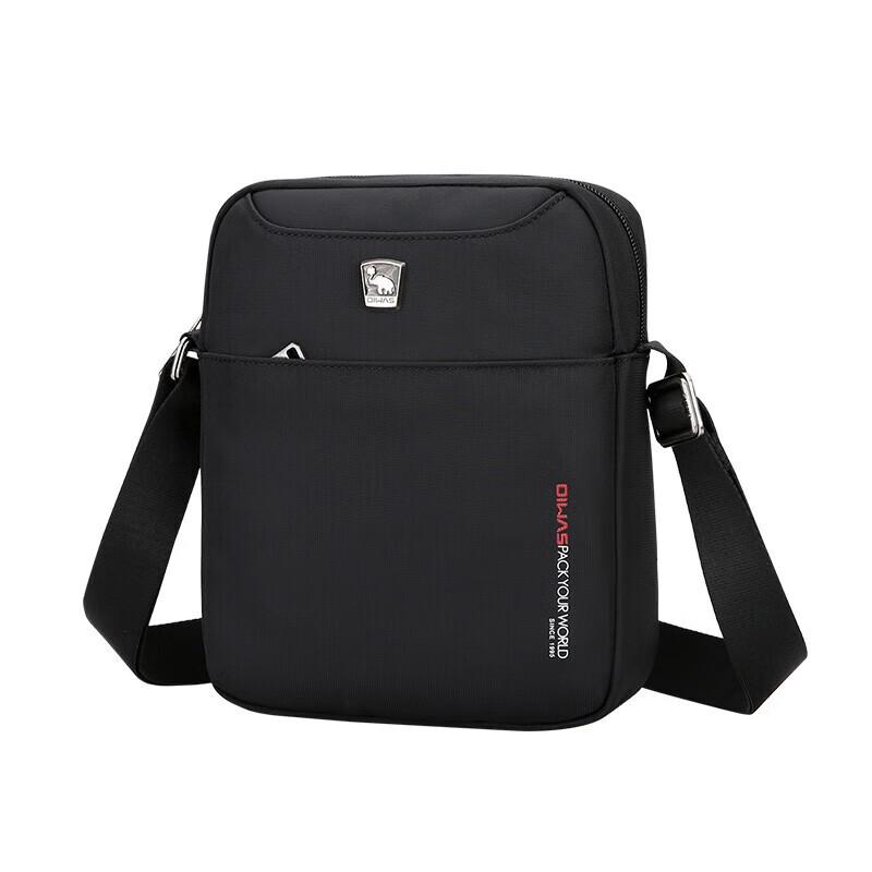 OIWAS Men's Casual Crossbody Shoulder Bag
