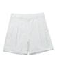 CONNECT KINLOCH [2 Pack] Double-Tuck Half Pants (4 Colors)