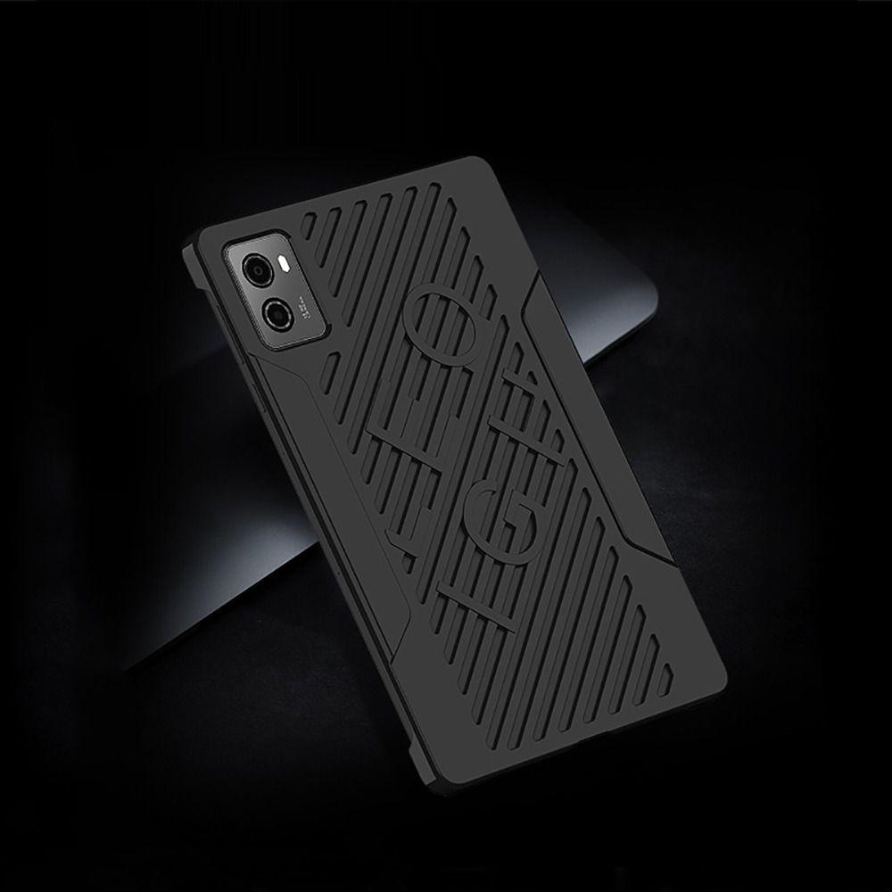 Shockproof Back Cover Soft Protective Shell Tablet Case for Lenovo Legion Y700 2nd Gen 2023