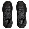 HOKA One One Kaha 3 Low Gore Tex Siyah Kadın Spor Ayakkabı 1162533-BBLC