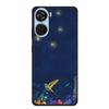 Cool Silicone Cover for ZTE Blade V40 Design Case Printed Fashion Soft Back Cover for ZTE Blade V40Design Case Protective Shells
