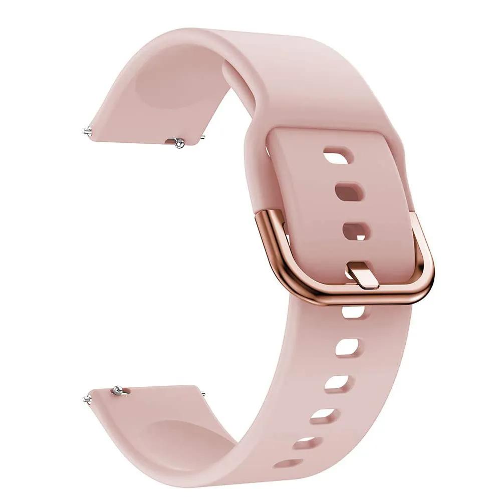 Bip 5 Armband für Amazfit bip 5 Band Smartwatch Silikonarmband Ersatzzubehör 22mm Gürtel Armband für amazfit bip5