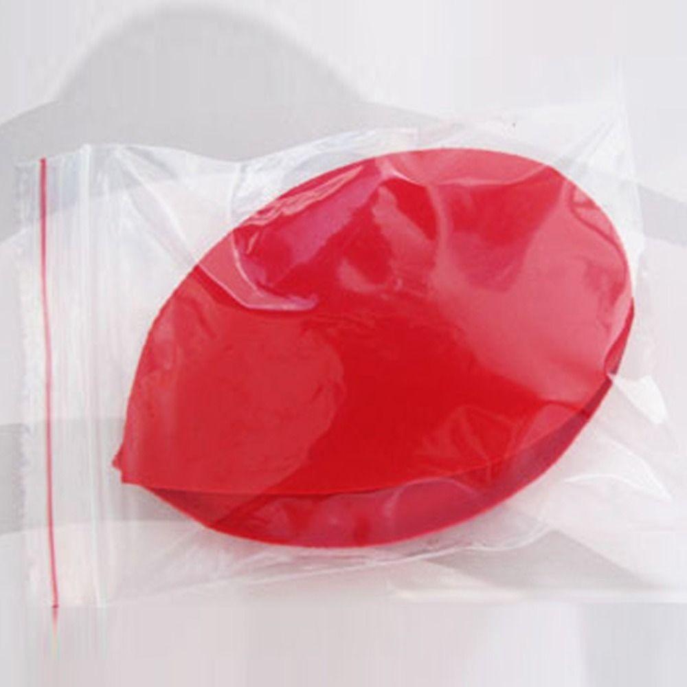 Thicker Water Drop Form Inner Pad Insert Swimsuit Breast Pad Removable Bra Pads Bra Pads Inserts