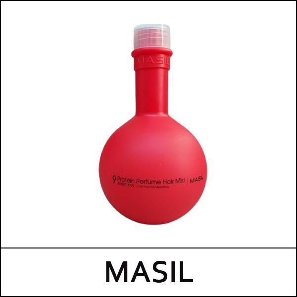 

[MASIL] (bo) 9 Protein Perfume Hair Mist [Sweet Love] 200ml