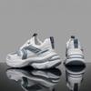 Shoes Men Sneakers Male Casual Mens Shoes Tenis Luxury Shoes Trainer Race Breathable  Fashion Loafers Running
