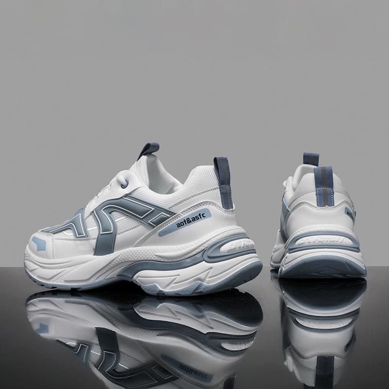 Shoes Men Sneakers Male Casual Mens Shoes Tenis Luxury Shoes Trainer Race Breathable  Fashion Loafers Running
