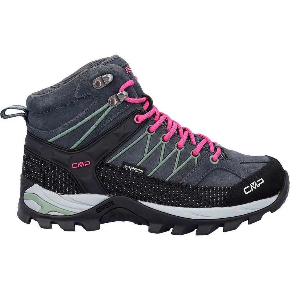 CMP Hiking Boots Rigel Mid WP 3Q12946