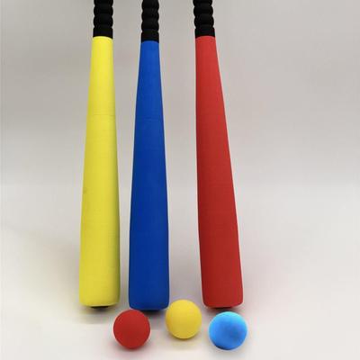 Béisbol y Softbol – Bates
