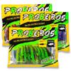 10pcs 7.6cm Soft Lures 3.5g Crankbait Lure Portable Swimbait Lure  Pesca Gear