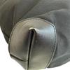 GUCCI 373 business Nylon Tote Bag black Nylon Used