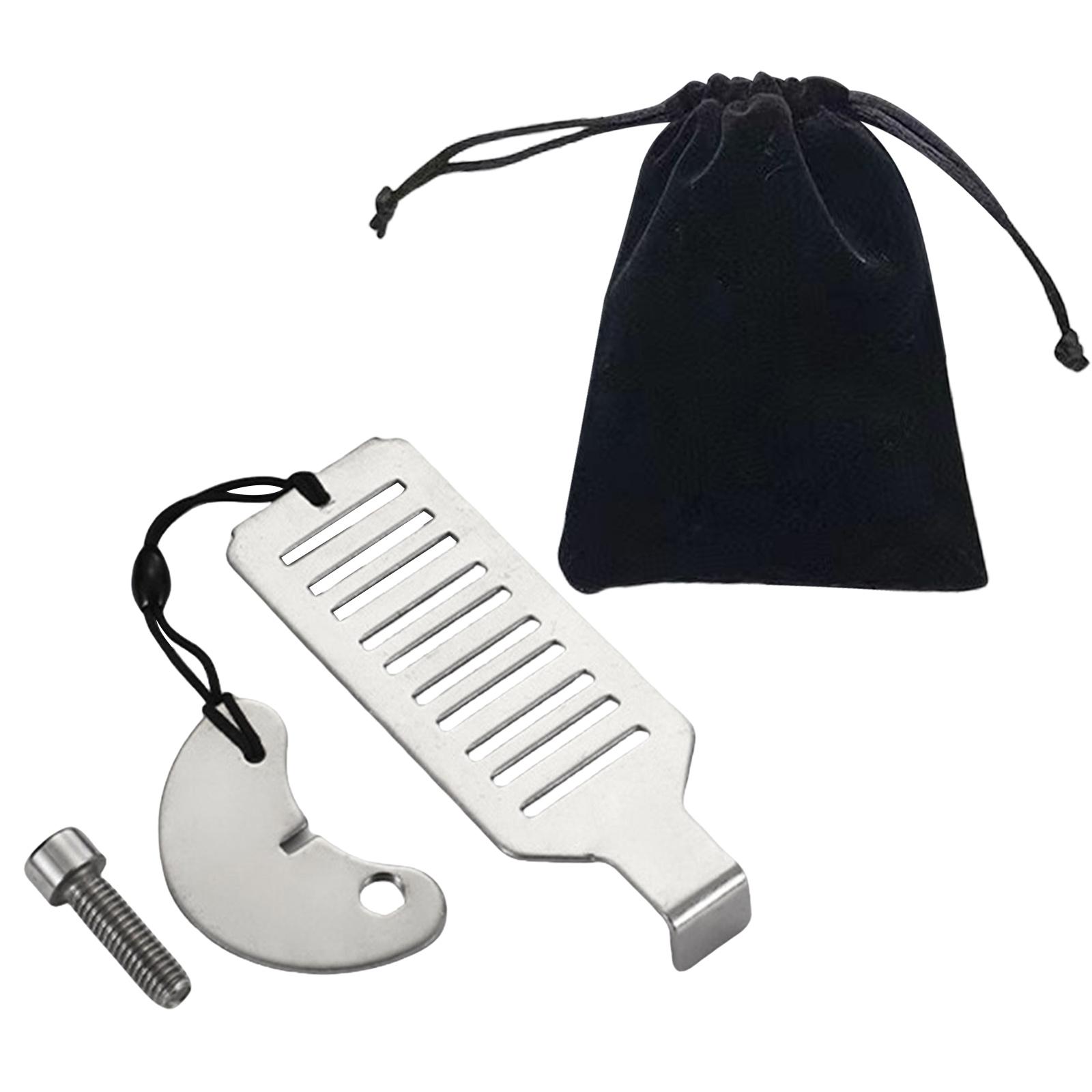 

Портативный набор дверных стопоров с сумкой для хранения для дома, офисных принадлежностей, путешествий, безопасности, для повседневного использования