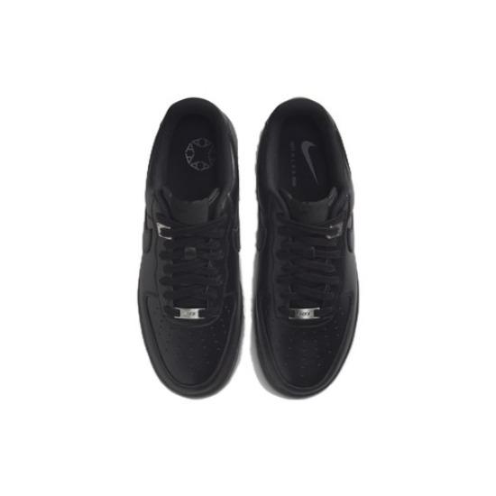 Nike Air Force 1 SP X 1017 ALYX 9SM Low Triple Black - FJ4908-001