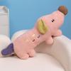 Tangdou Puppy Pillow Plush Toy Large Doll Holding Sleeping Legs On The Bed and Holding Pillow Pillow Pillow Dog Doll Doll
