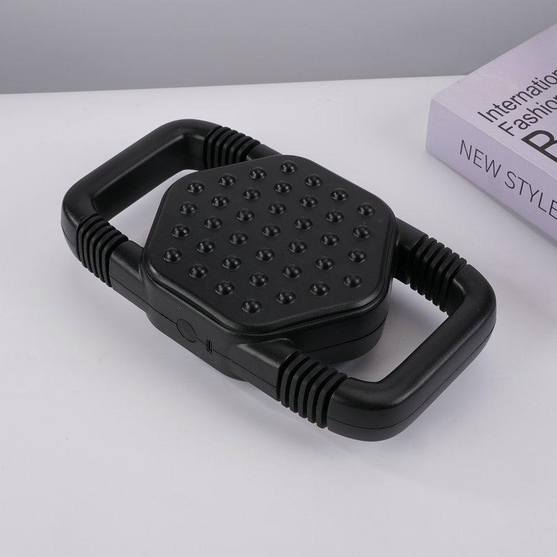 Multi-Functional Slimming Massage Device: Fat Burner & Waist Trainer
