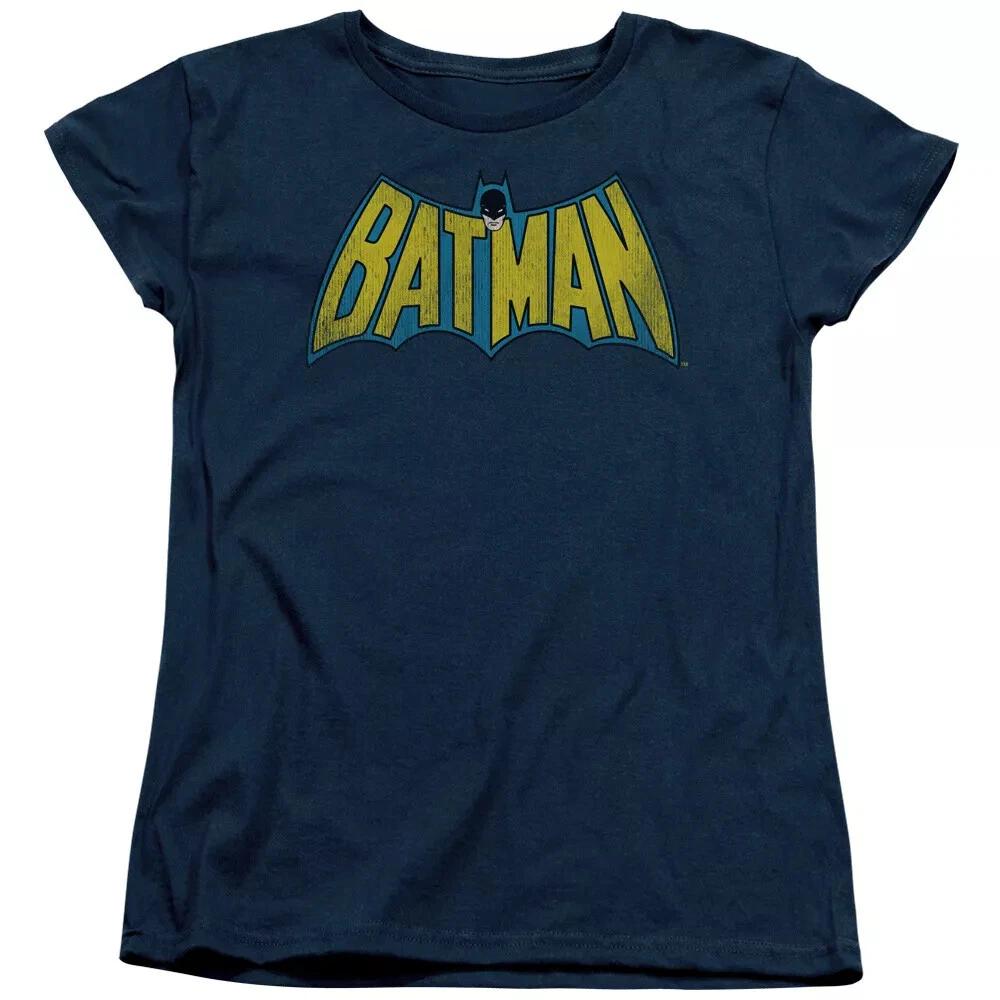 Batman  Classic Batman Logo  Women s T-Shirt 2XL