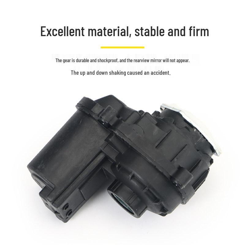 ZEEKR LS7 L7 Rearview Mirror Folding Motor Actuator