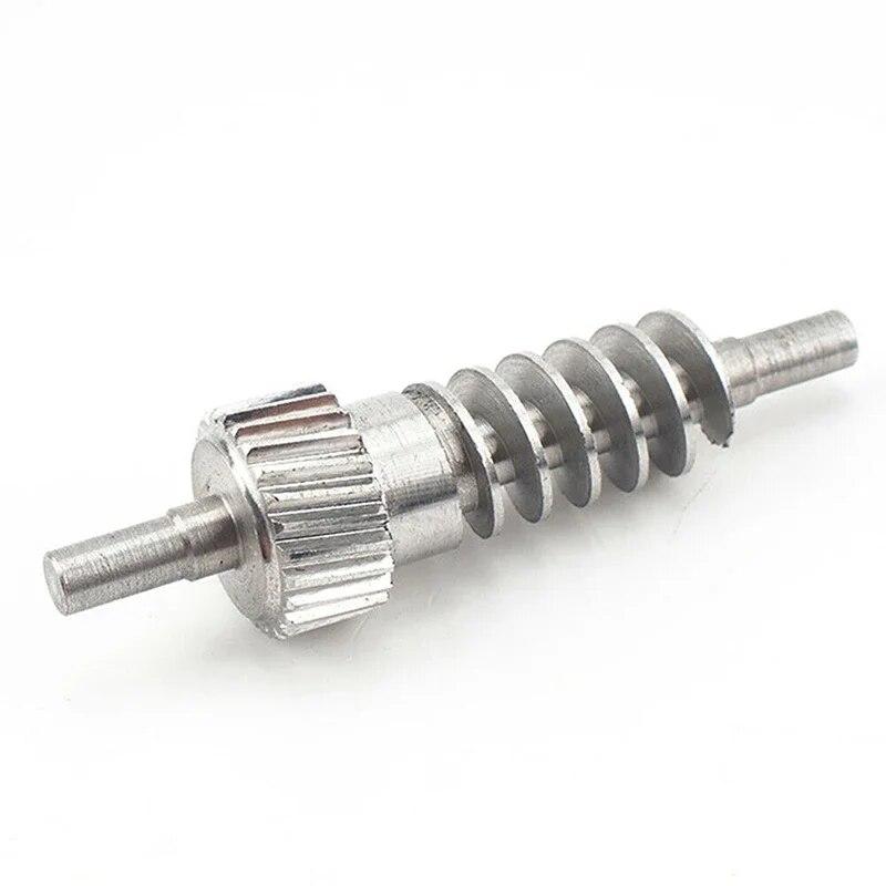 Autositz-Oberschenkelstützen-Aktuator-Reparatur-Metallgetriebesatz für BMW 5er-7er-Serie E60 E61 F10 F11 E65 E66 E67 X5 E70 X6 E71