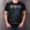 Nokturnal Mortum - To The Gates Of Blasphemous Fire TS Maglietta