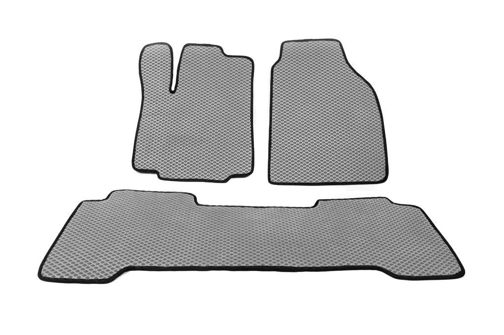

Коврики EVA (Серый) для Honda Pilot 2002-2008 гг