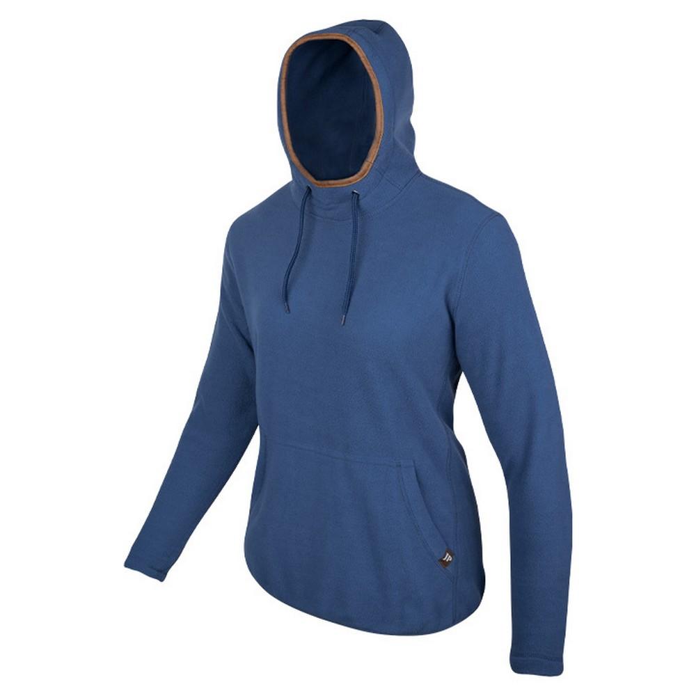 Jack Pyke Womens/Ladies Fleece Hoodie