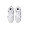 Onitsuka Tiger Big Logo Trainer Puffed Low White Unisex Low Top Basketball Style Sneakers 1183B559-100