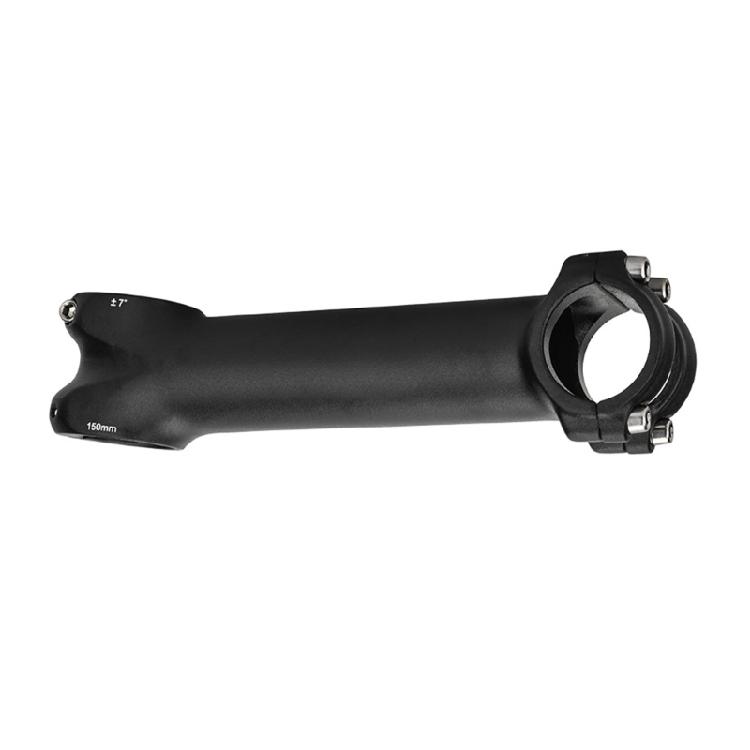 Bicycles Stem Risers Part Risers 7 Degree Down Stem Bike Handlebars Stem Extenders Road Bike Stemming Part