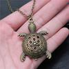 45cm Or 70cm Long Chain Necklace Marine Life Octopus Wedding Jewelry Findings QN048