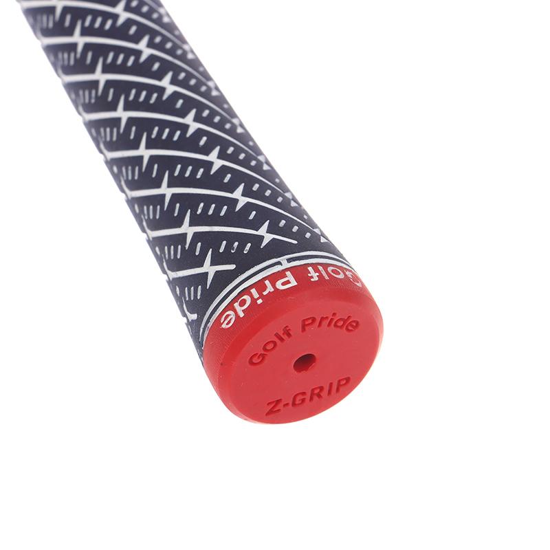 1 buc Gripuri Cauciuc pentru Fier/Lemn de Golf Grip Club de Golf Stil Clasic Mărime Standard/Medie Anti-alunecare Universal Accesorii Grip Golf