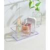 Changsinliving Crystal Cosmetics Organizer No. 3  Set Of 4
